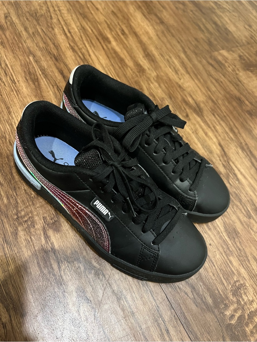 Puma women sneakers